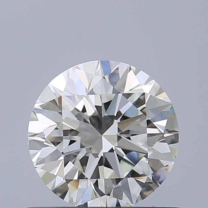 0.70 carat Round diamond G IF Excellent