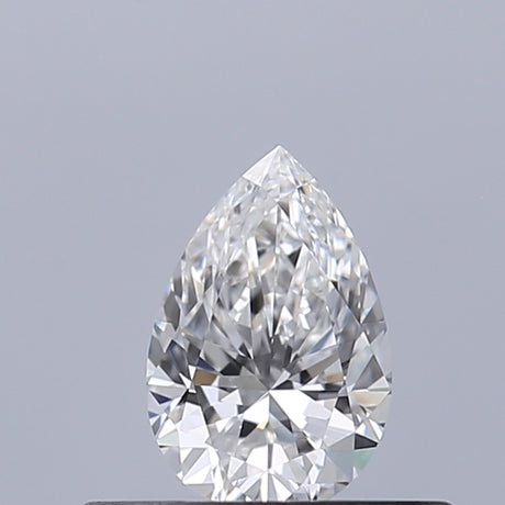 0.30 carat Pear diamond E VVS1