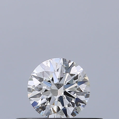 0.28 carat Round diamond F VVS2 Excellent