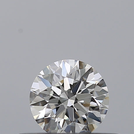 0.30 carat Round diamond F VVS2 Excellent