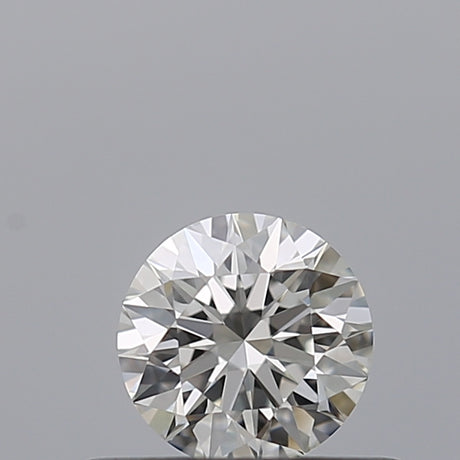 0.31 carat Round diamond H VVS1 Excellent