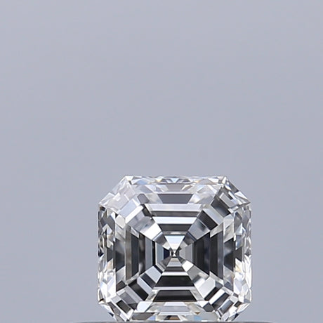 0.30 carat Emerald diamond E VVS2