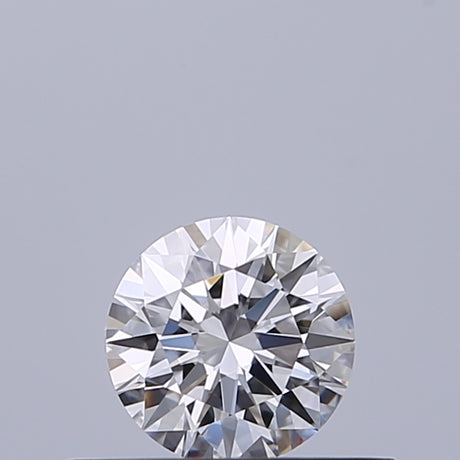 0.31 carat Round diamond D VVS1 Excellent