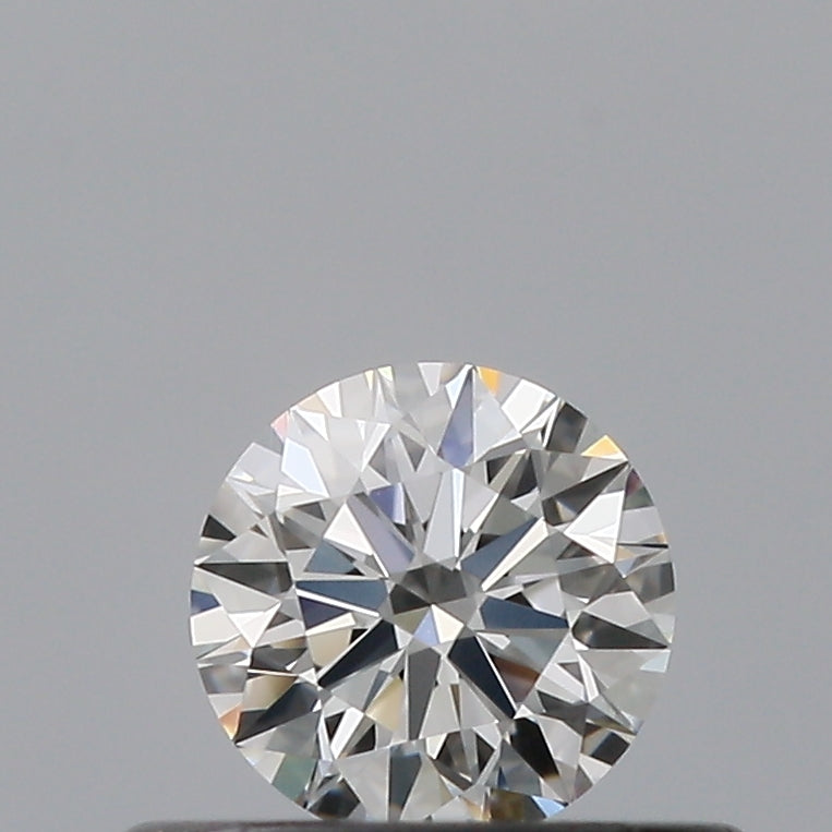 0.31 carat Round diamond F VVS1 Excellent