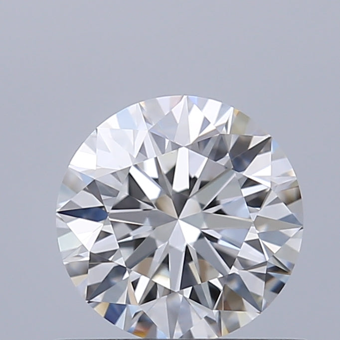 0.70 carat Round diamond D VVS1 Excellent