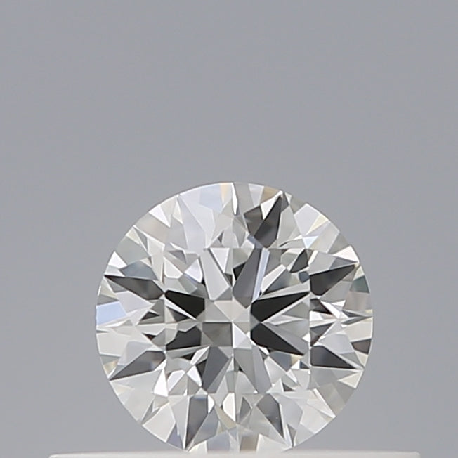 0.34 carat Round diamond H VS2 Excellent