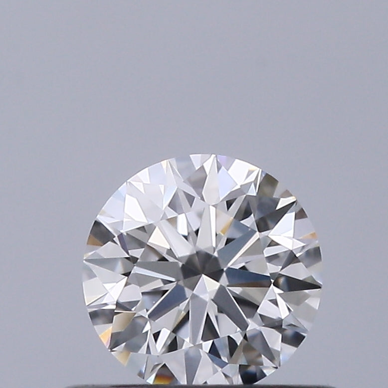 0.40 carat Round diamond D VS2 Excellent