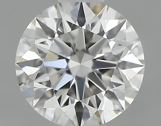 0.34 carat Round diamond G VVS2 Excellent