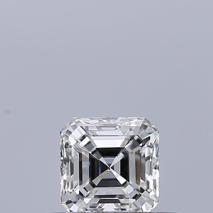 0.30 carat Emerald diamond F VVS1