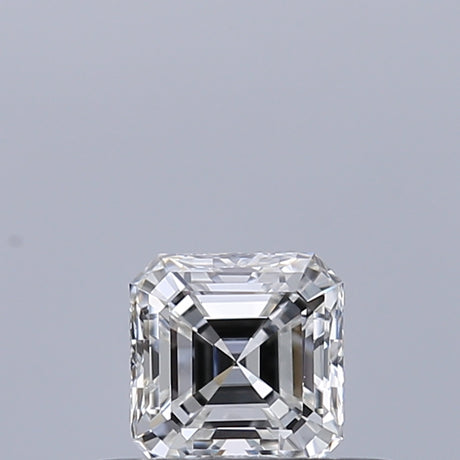 0.30 carat Emerald diamond F VVS1