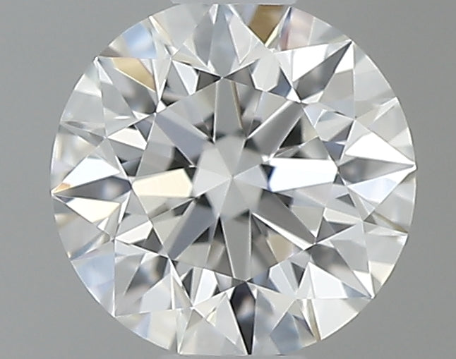 0.36 carat Round diamond F VVS1 Excellent