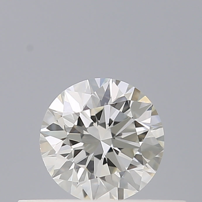 0.34 carat Round diamond G VVS2 Excellent
