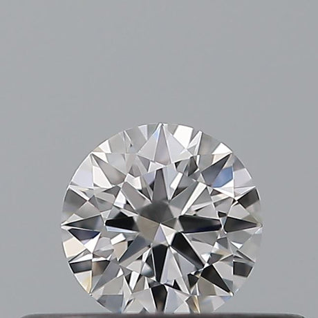 0.22 carat Round diamond D VVS2 Excellent