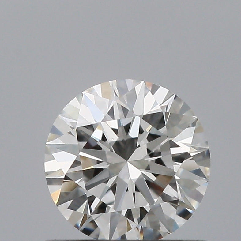 0.56 carat Round diamond G VS1 Excellent