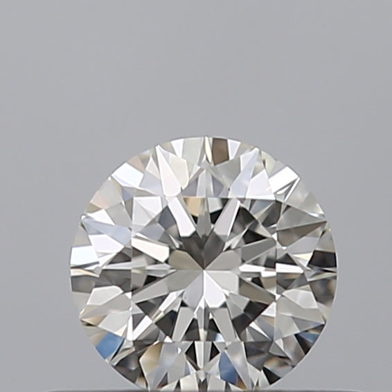 0.34 carat Round diamond G VVS2 Excellent