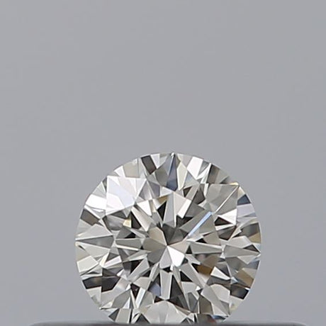 0.18 carat Round diamond G VVS1 Excellent