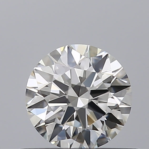 0.40 carat Round diamond G VVS1 Excellent