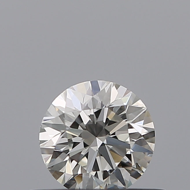 0.38 carat Round diamond H VS2 Excellent