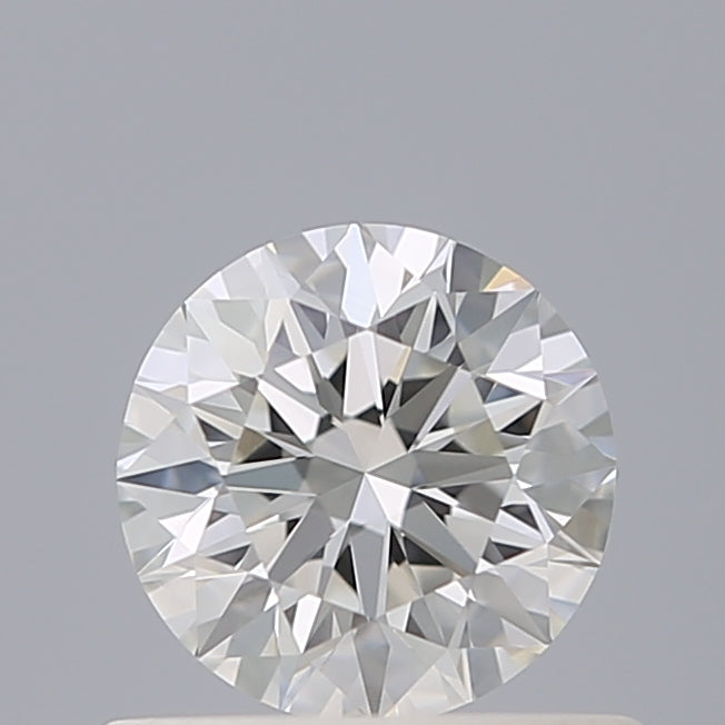 0.52 carat Round diamond G VVS2 Excellent