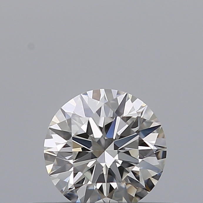 0.32 carat Round diamond E VVS2 Excellent