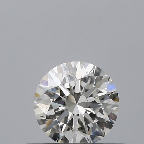0.33 carat Round diamond H VVS1 Excellent