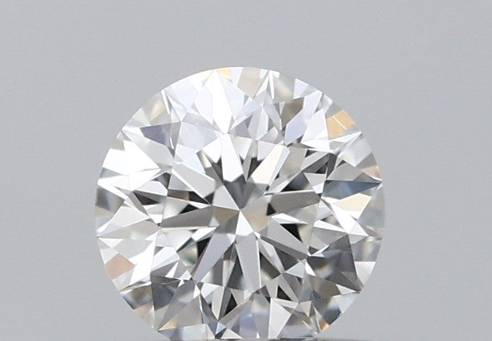 0.30 carat Round diamond F VVS2 Excellent