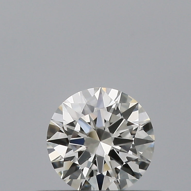 0.30 carat Round diamond H VVS2 Excellent