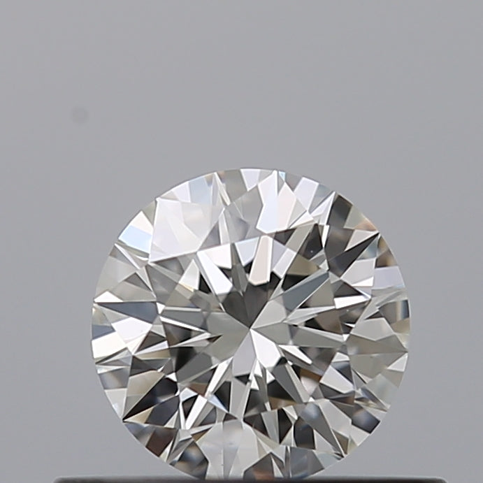 0.41 carat Round diamond G VVS2 Excellent