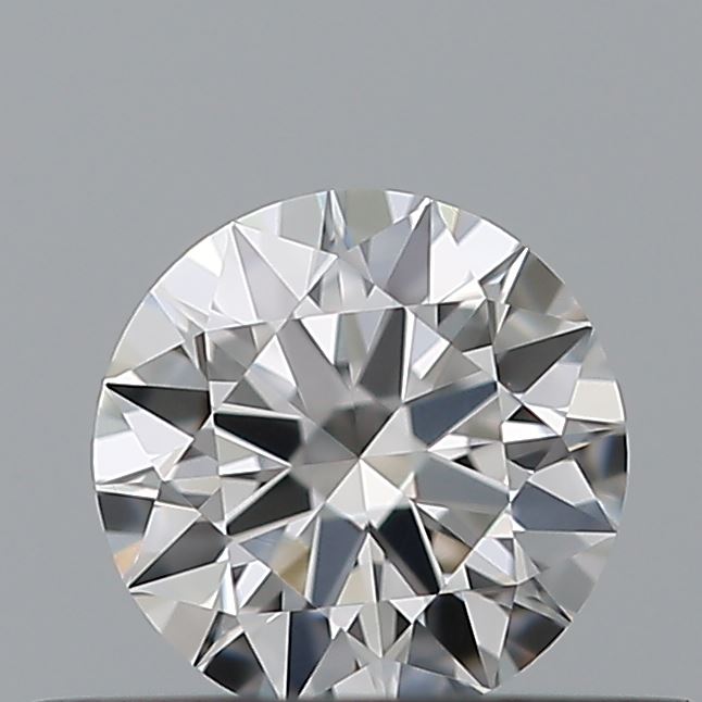 0.30 carat Round diamond F VVS2 Excellent