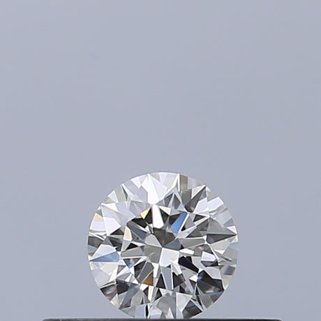 0.18 carat Round diamond G VVS1 Excellent
