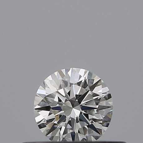 0.27 carat Round diamond G VVS1 Excellent