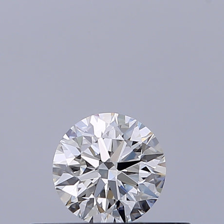 0.27 carat Round diamond F VVS1 Excellent