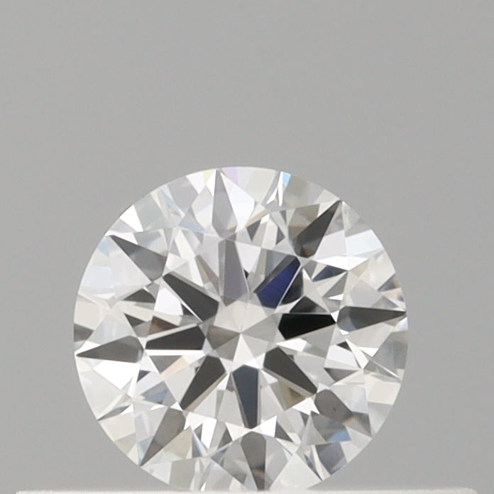 0.30 carat Round diamond E VVS1 VeryGood