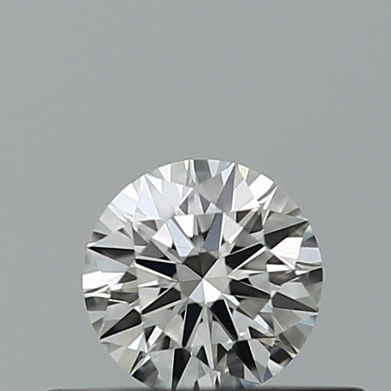 0.23 carat Round diamond G VVS1 Excellent