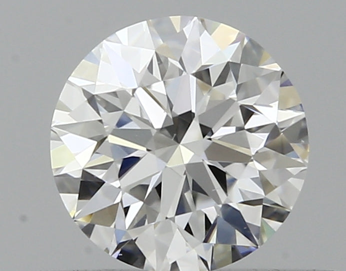 0.40 carat Round diamond E VS2 Excellent