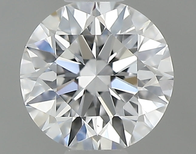 0.40 carat Round diamond D SI1 Excellent