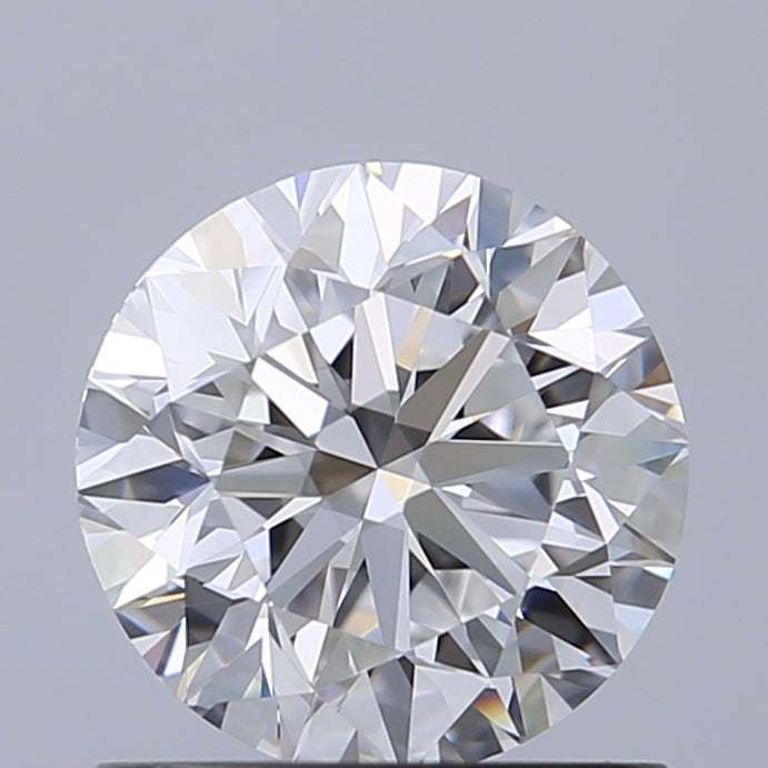 1.00 carat Round diamond D VVS1 VeryGood