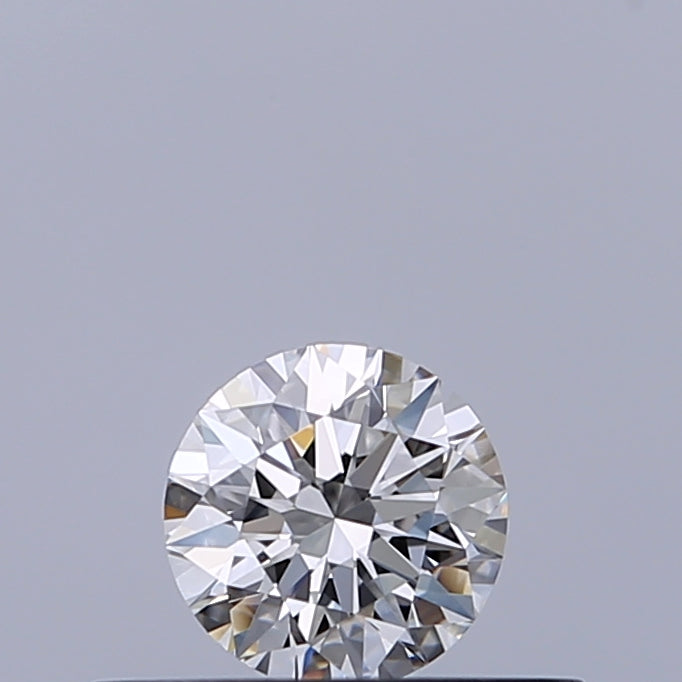 0.26 carat Round diamond G VVS2 Excellent