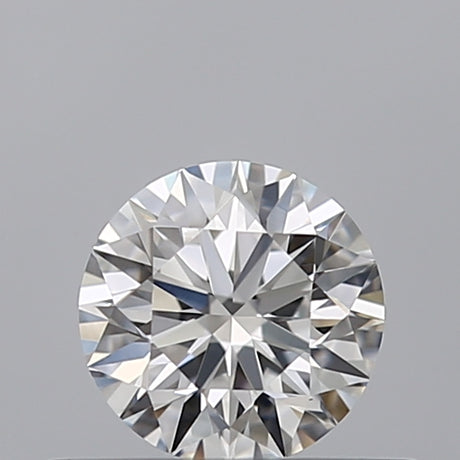 0.32 carat Round diamond D VVS1 Excellent