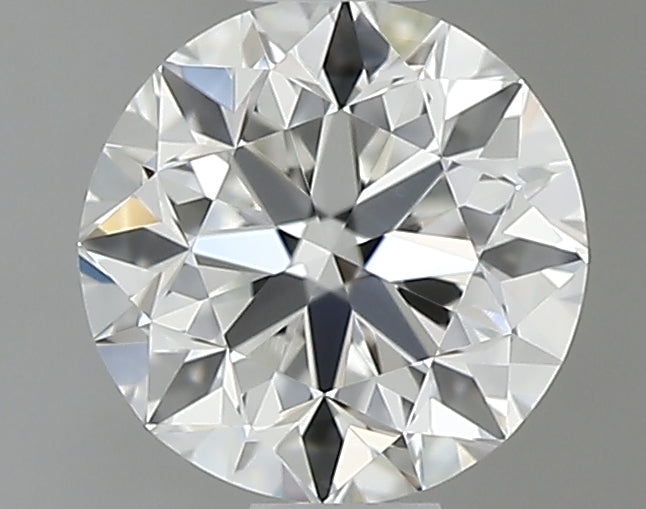 0.50 carat Round diamond G VVS1 VeryGood