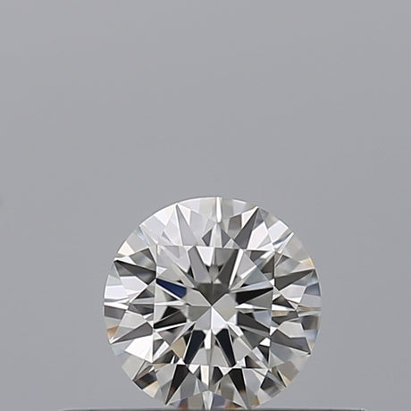 0.26 carat Round diamond G VVS1 Excellent