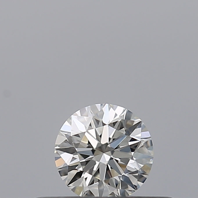 0.23 carat Round diamond G  VVS1 Excellent