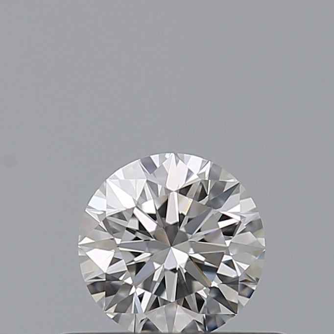 0.32 carat Round diamond E VS1 Excellent