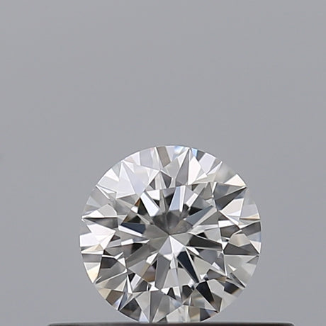 0.30 carat Round diamond D SI2 Excellent