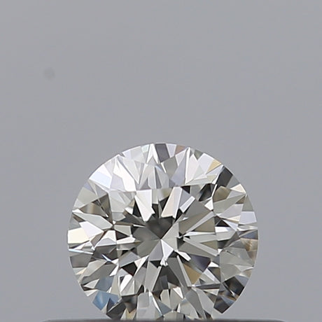 0.30 carat Round diamond H VVS1 Excellent