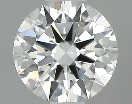 0.36 carat Round diamond H VVS1 Excellent