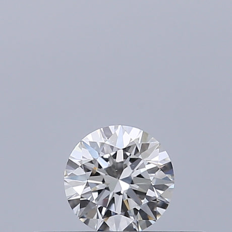 0.19 carat Round diamond F VS1 Excellent