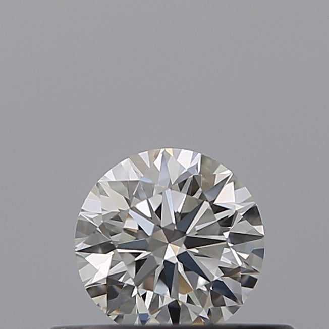 0.30 carat Round diamond F VS1 Excellent
