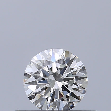 0.35 carat Round diamond F VS2 Excellent