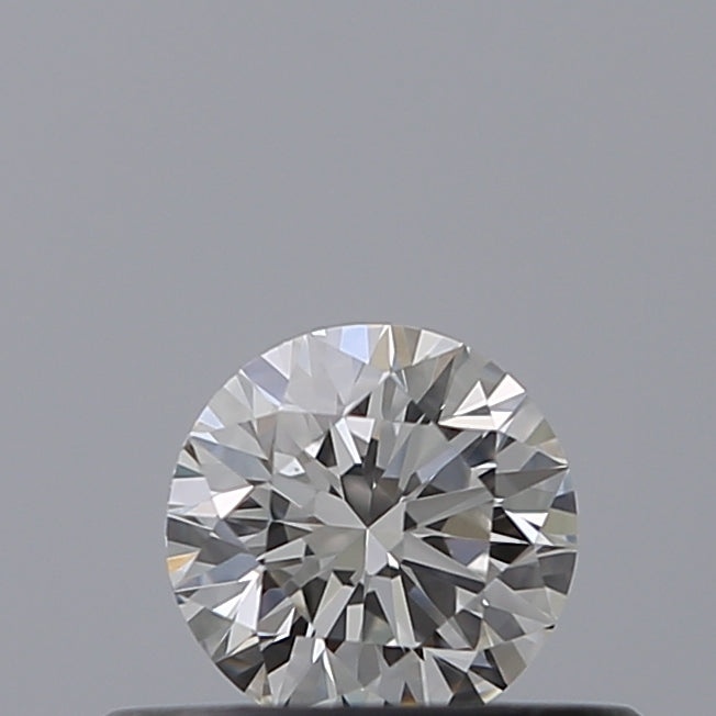 0.30 carat Round diamond F VS1 Excellent